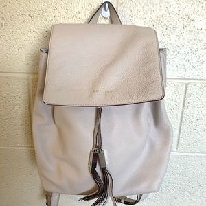 【used】Kate spade backpack